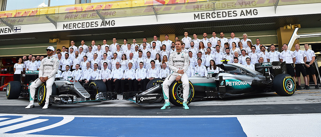 Mercedes_Team_Teaser | © eel-fotografie