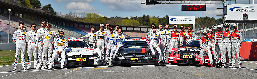 DTM_Panorama | © eel-fotografie
