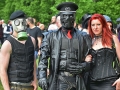 Wave Gotik Treffen 2016 | © eel-fotografie