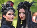 Wave Gotik Treffen 2016 | © eel-fotografie