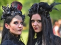 Wave Gotik Treffen 2016 | © eel-fotografie