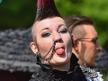 Wave Gotik Treffen 2016 | © eel-fotografie