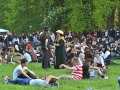 Wave Gotik Treffen 2016 | © eel-fotografie