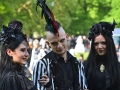 Wave Gotik Treffen 2016 | © eel-fotografie