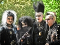 Wave Gotik Treffen 2016 | © eel-fotografie