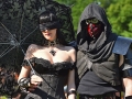 Wave Gotik Treffen 2016 | © eel-fotografie