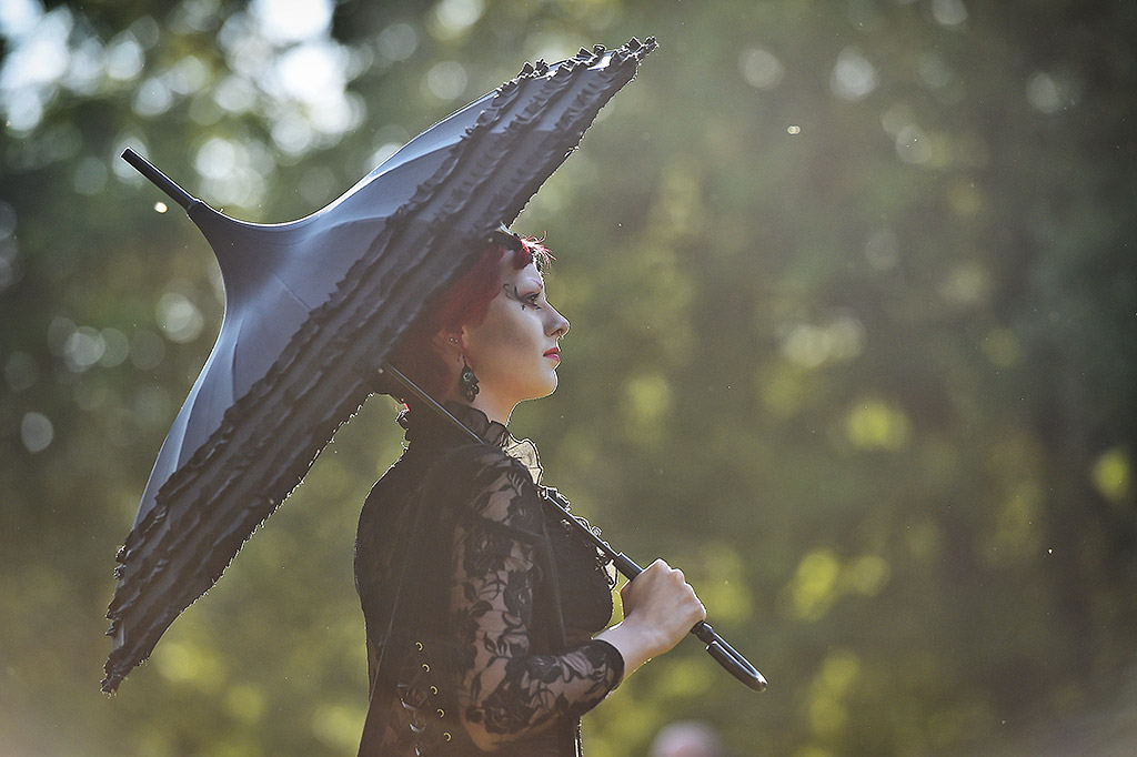 Wave Gotik Treffen 2016 | © eel-fotografie
