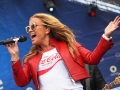 Anastacia, Live in Concert, Nürburgring 2017 | © eel-fotografie