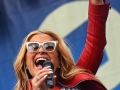 Anastacia, Live in Concert, Nürburgring 2017 | © eel-fotografie