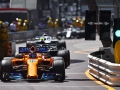 Formula 1, Monaco Grand Prix 2018 | © eel-fotografie