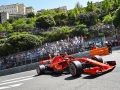Formula 1, Monaco Grand Prix 2018 | © eel-fotografie