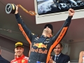 Formula 1, Monaco Grand Prix 2018 | © eel-fotografie