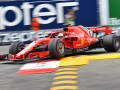 Formula 1, Monaco Grand Prix 2018 | © eel-fotografie