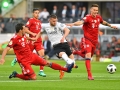 DFB Pokal Endspiel 2018, FC Bayern München - Eintracht Frankfurt | © eel-fotografie