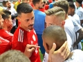 DFB Pokal Endspiel 2018, FC Bayern München - Eintracht Frankfurt | © eel-fotografie