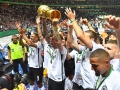 DFB Pokal Endspiel 2018, FC Bayern München - Eintracht Frankfurt | © eel-fotografie