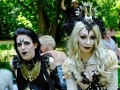 Wave Gotik Treffen 2017 | © eel-fotografie