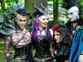 Wave Gotik Treffen 2017 | © eel-fotografie