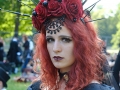 Wave Gotik Treffen 2017 | © eel-fotografie