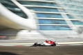 Formula 1, Abu Dhabi Grand Prix 2018 | © eel-fotografie