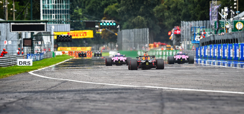 Formel_1_Monza_2018_Teaser | © eel-fotografie