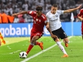 DFB Pokal Endspiel 2018, FC Bayern München - Eintracht Frankfurt | © eel-fotografie